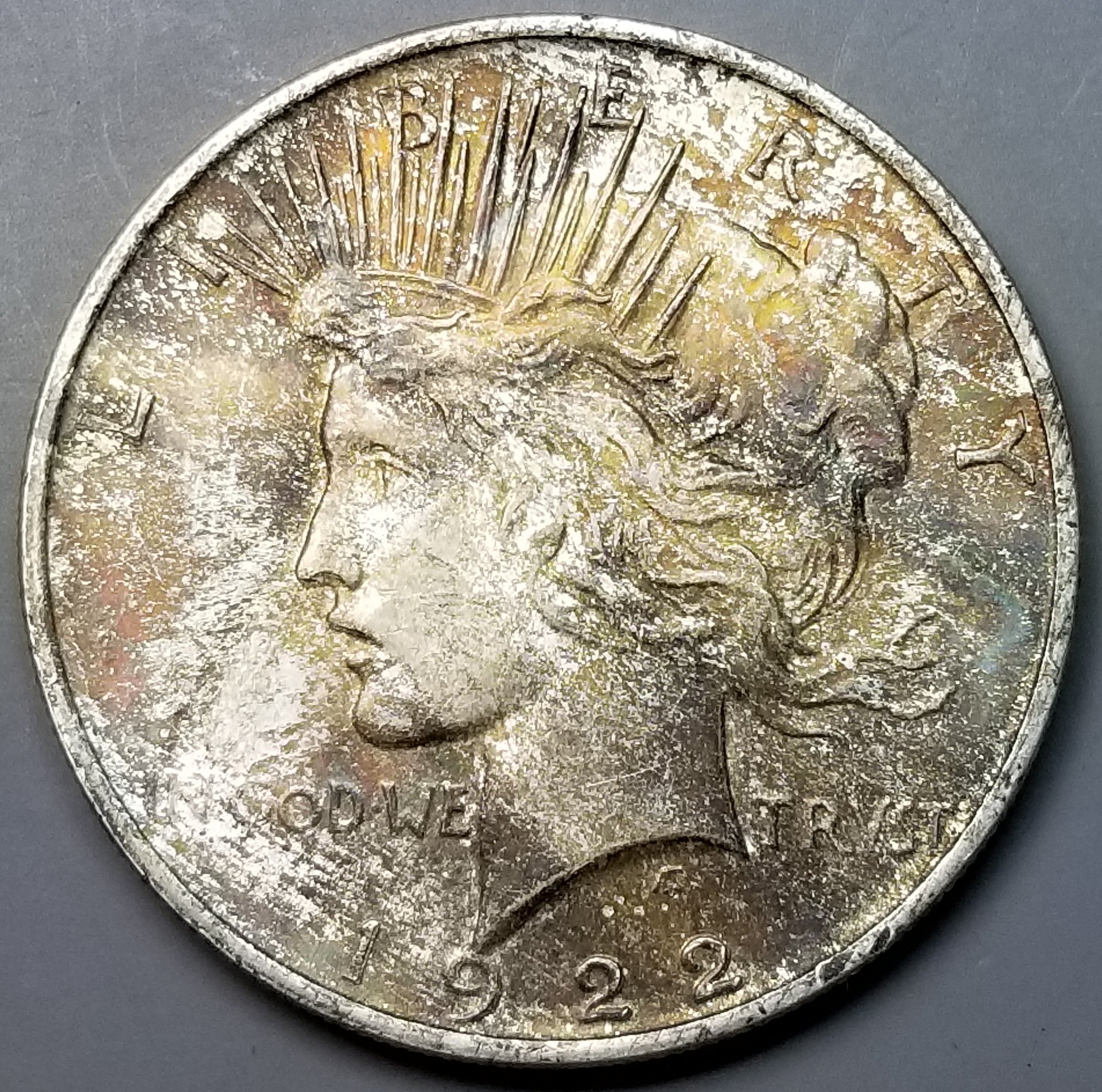 Post your under $50.00 purchase... | Page 76 | Coin Talk