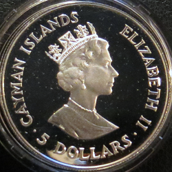 Queen Elizabeth II - George IV Diadem | Coin Talk