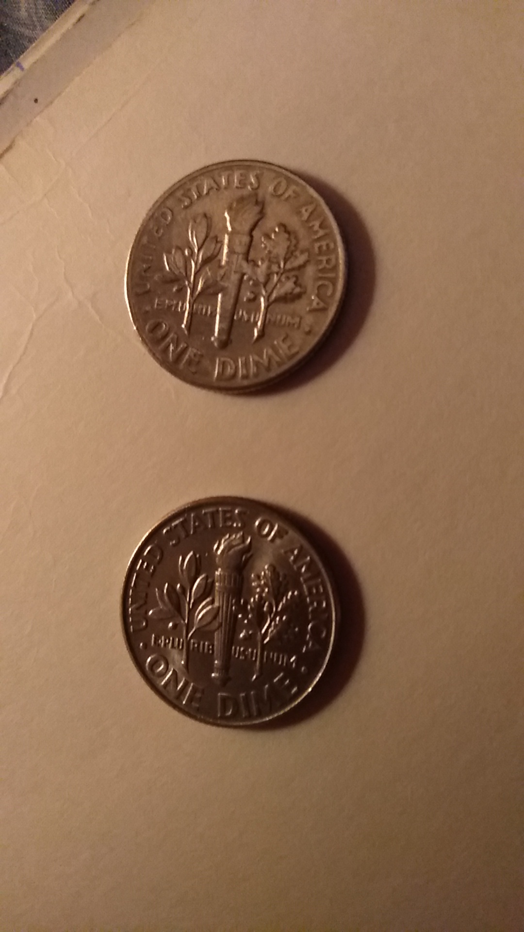 1977 dime value | Coin Talk