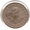 Paraguay - 2 Pesos - 1925 - Rev.jpg